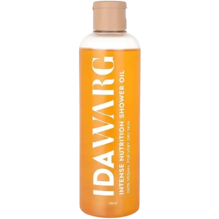 Ida Warg Intense Nutrition Shower Oil