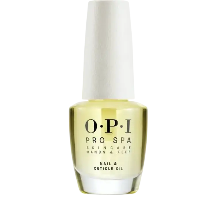 OPI Pro Spa Nail & Cuticle Oil 14.8ml