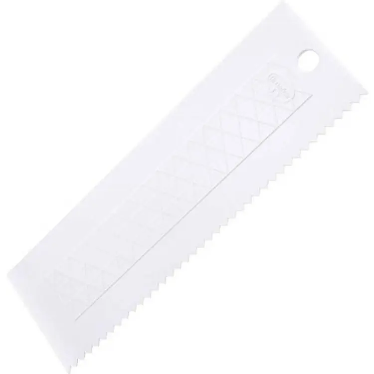 Dr. Oetker - Smoother 23 cm