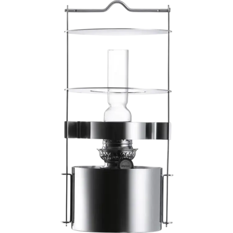 Stelton EM ship's Oljelampa 34cm