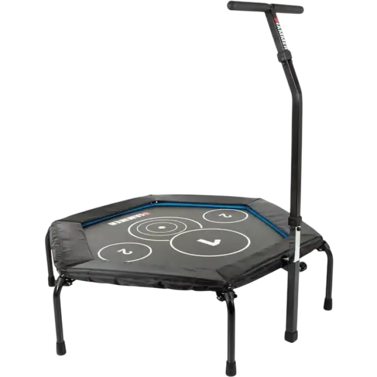 Hammer Cross Jumper Trampoline 120cm
