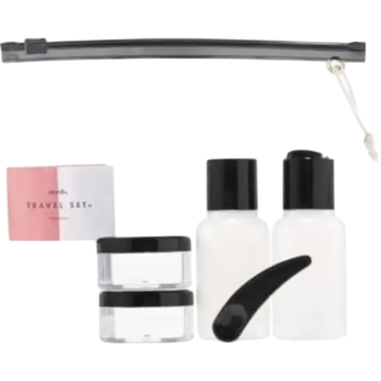 Needs Travel Set