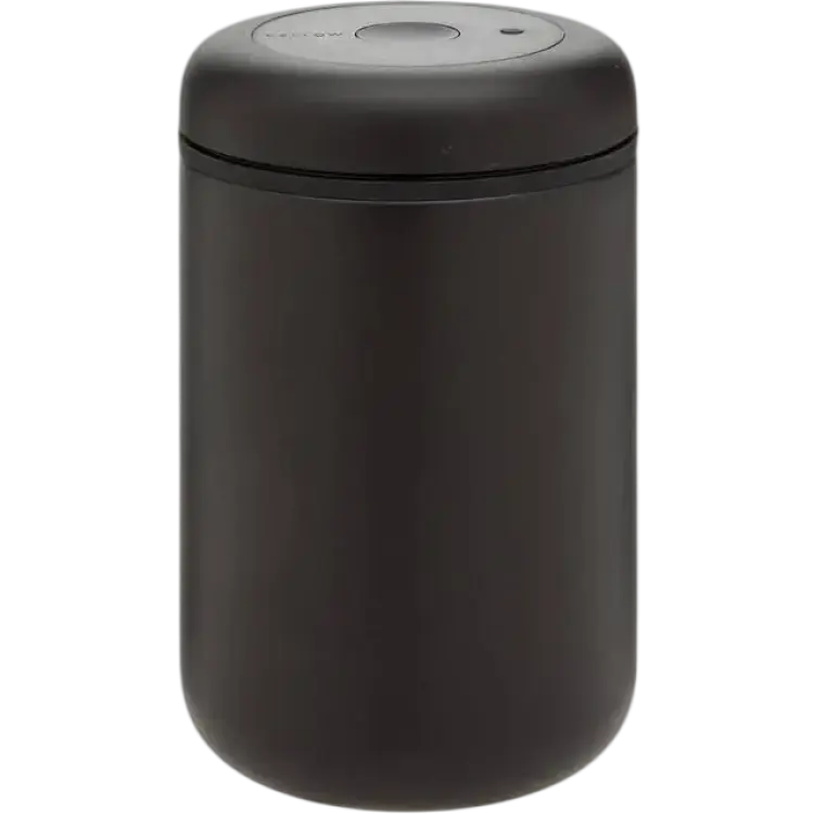 Fellow Atmos Black Kaffeburk 1.2L