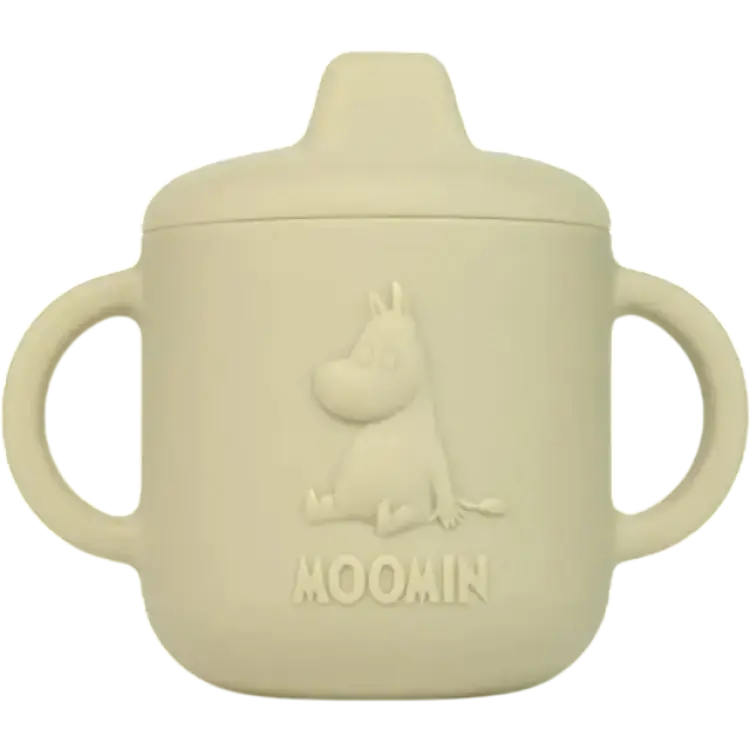Rätt Start Mumin Silikon Pipmugg