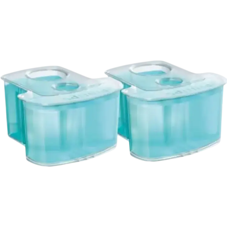 Philips Cleaning Catridge JC302 2-pack