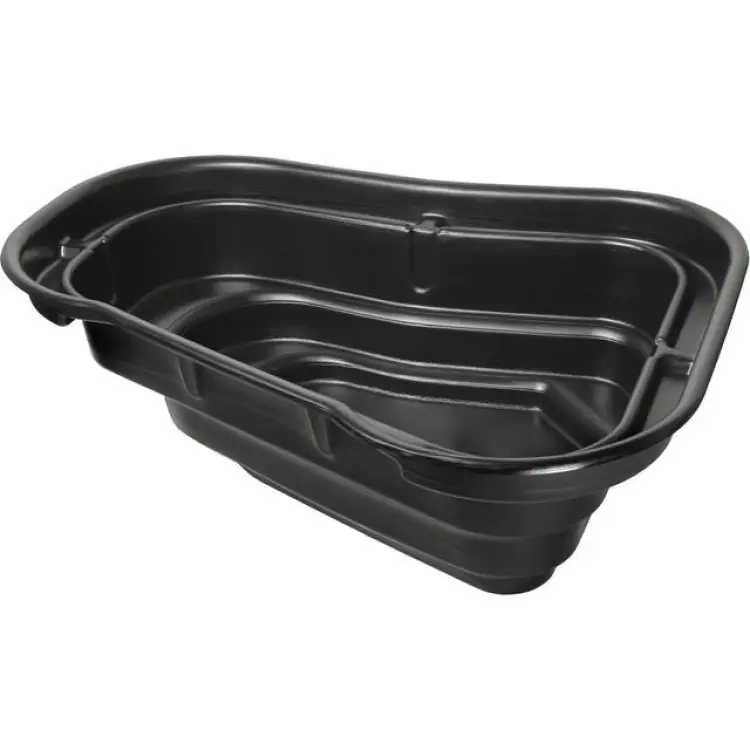 Pondteam Trädgårdsdamm 1000L