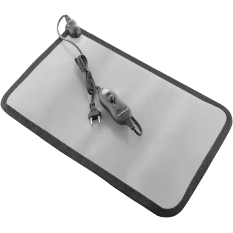 InnovaGoods Hemat Heated Electric Mat