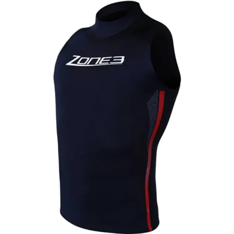 Zone3 Neoprene Warmth Vest 2mm