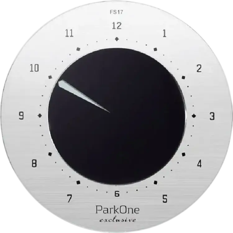 NeedIT ParkOne Exklusivt - Metall