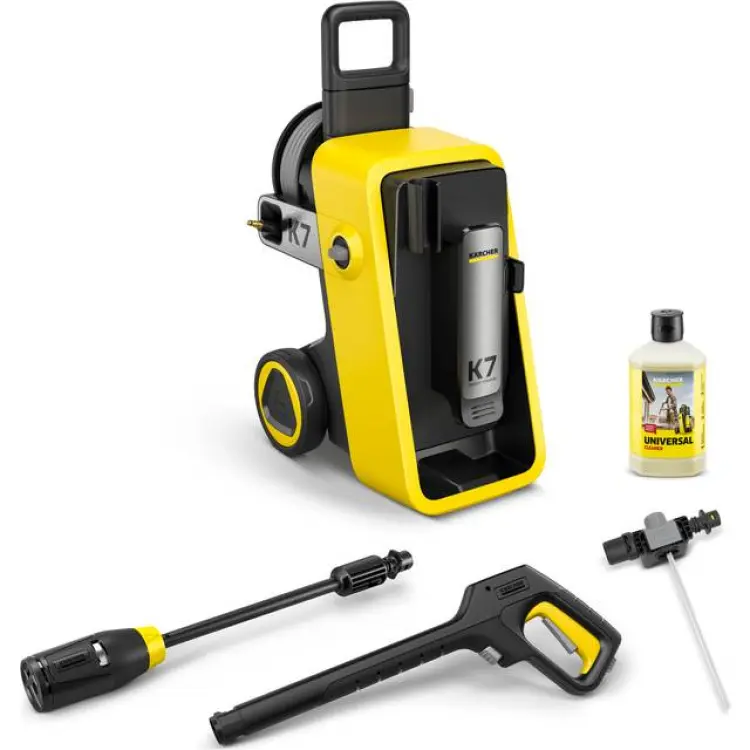Kärcher Högtryckstvätt K 7 Premium 3000W