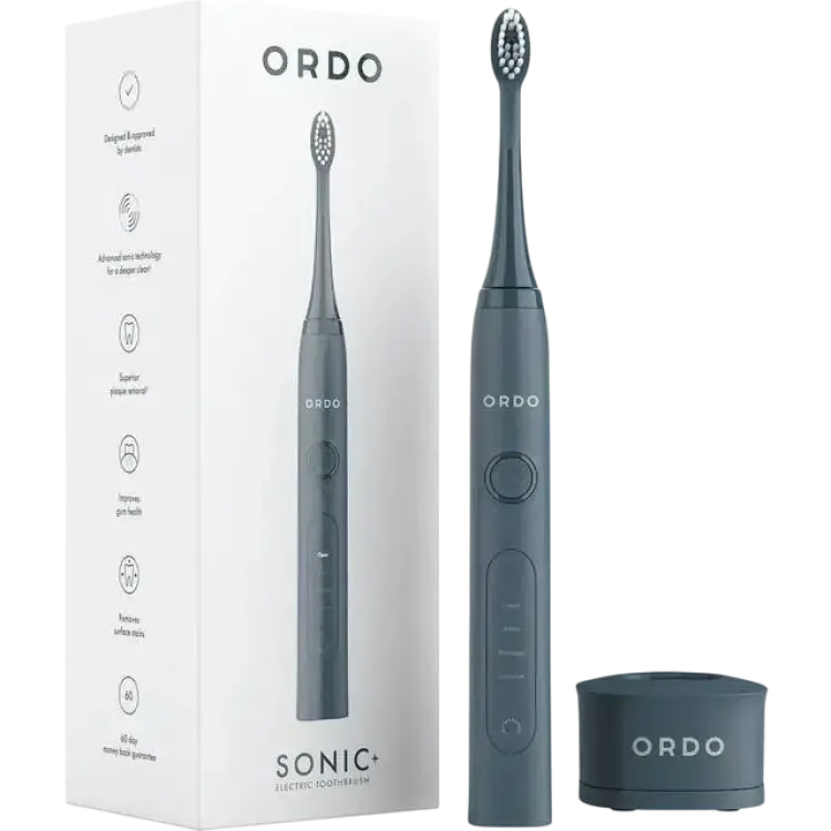 Ordo Sonic+ Grey