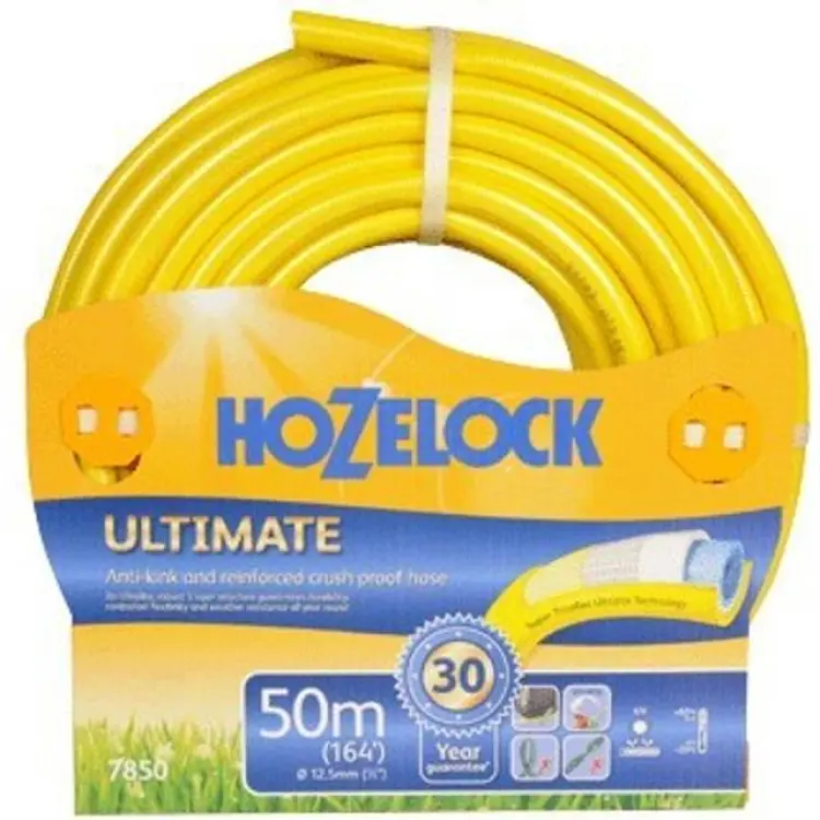 Hozelock Ultimate 50m