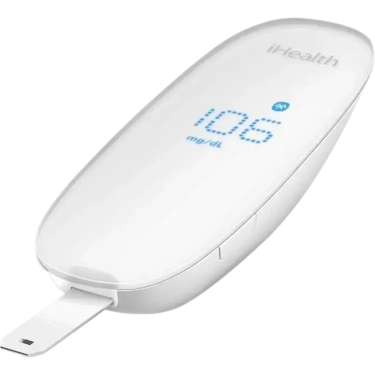 iHealth BG5