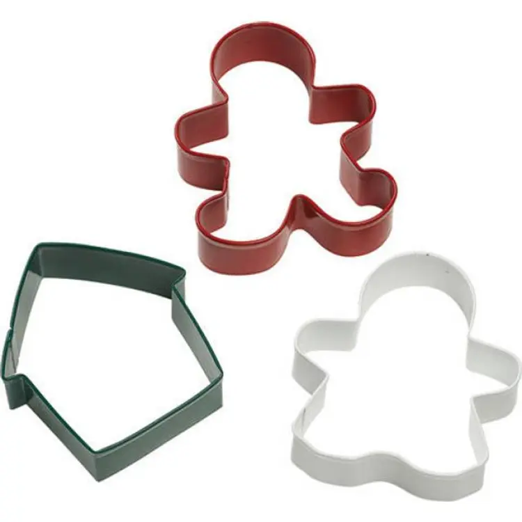 Wilton Gingerbread 2308-1102 Utstickare