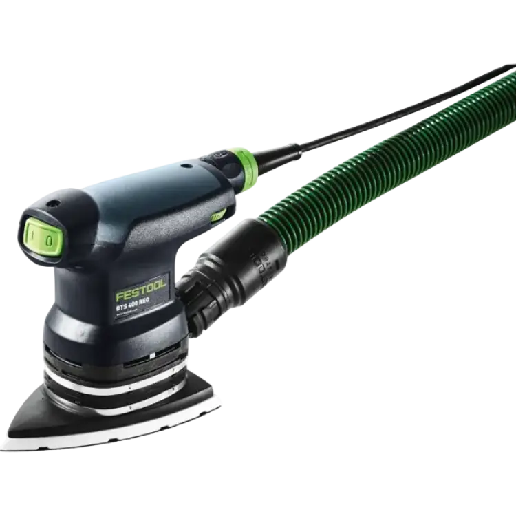 Festool Deltaslipmaskin DTS 400 REQ-Plus