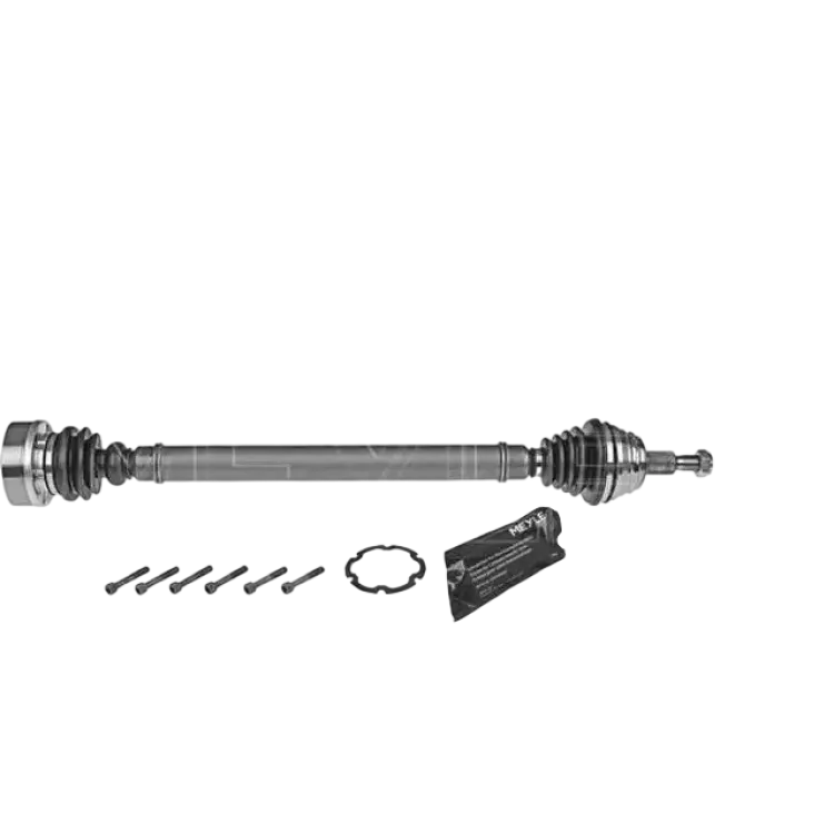 Meyle Drivaxel 100 498 0148