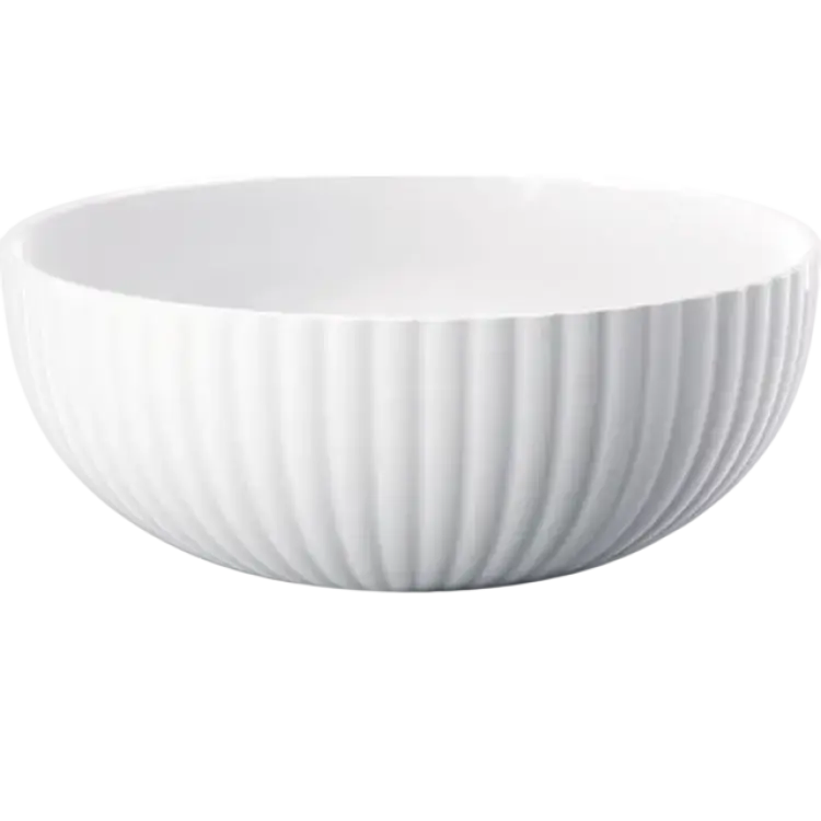 Georg Jensen Bernadotte Salladsskål 26cm 3.25L