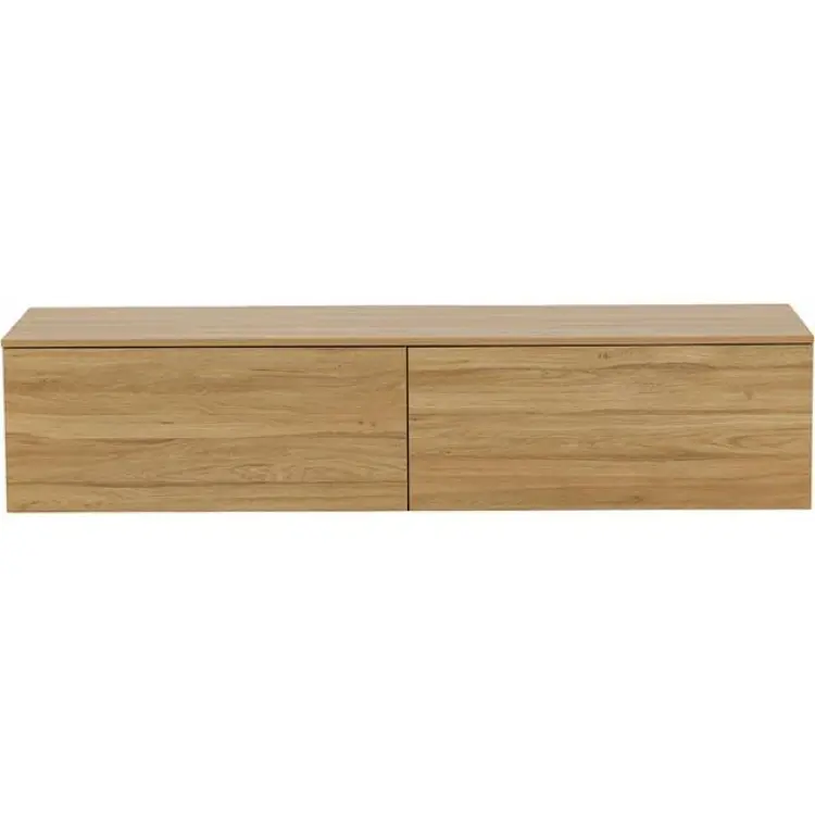 Venture Home Frihamn Natural Byrå 160x35cm