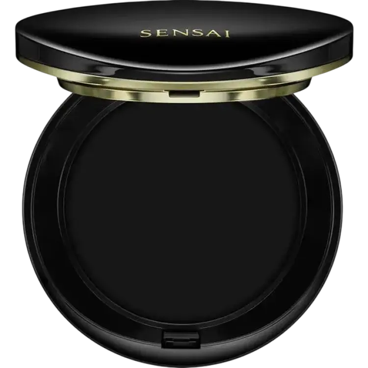 Sensai Compact Case For Total Finish Foundation Powder