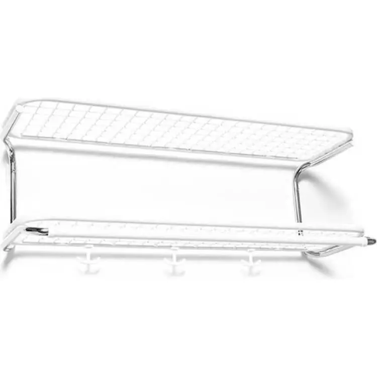 Essem Design Classic 650 Hatthylla 80x29cm