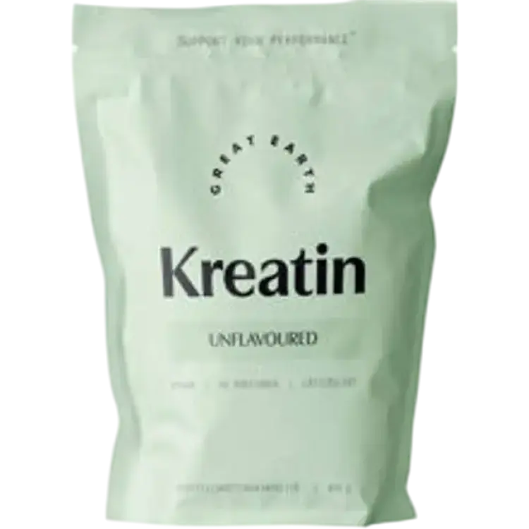 Great Earth Kreatin 400 g