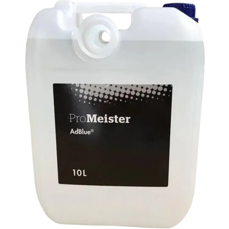 ProMeister AdBlue Dieselavgasvätska