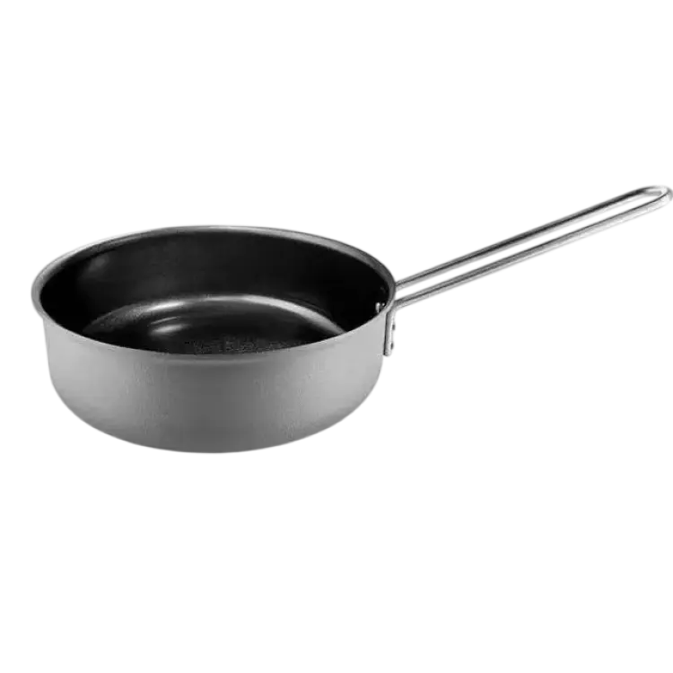 Eva Trio Grey Line Traktörpanna 24 cm