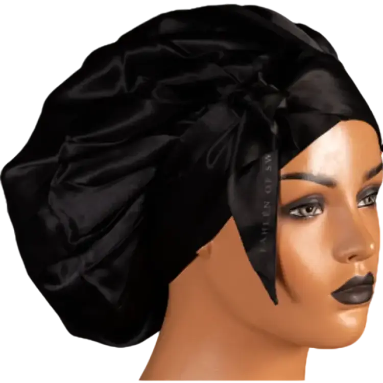 Fahlén Of Sweden Silk Bonnets