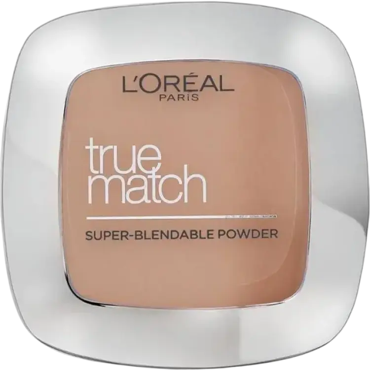 L'Oréal Paris True Match The Powder W3 Golden Beige