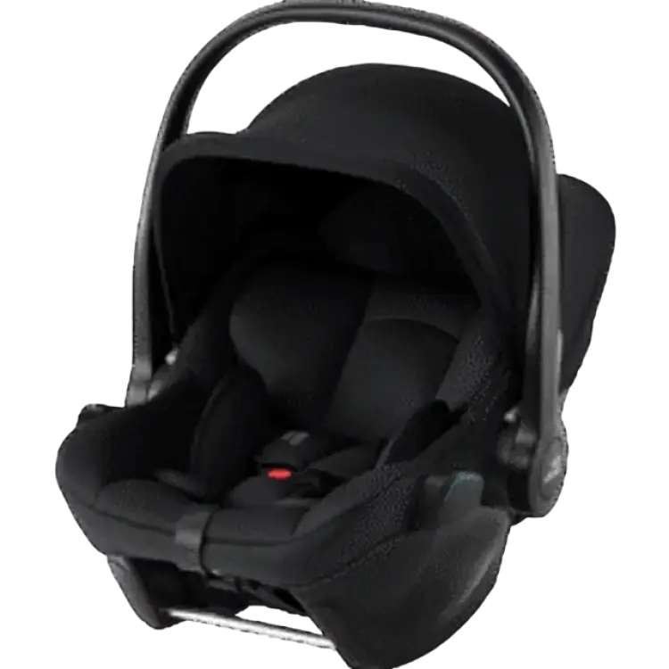 Britax Baby-Safe Core Space Black
