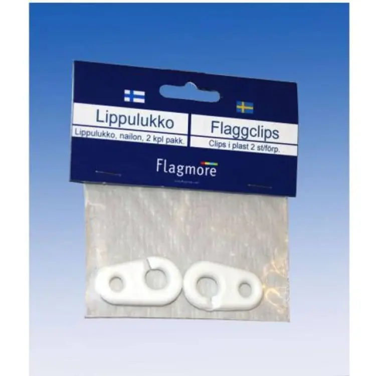 Flagmore Flag Clips 38000