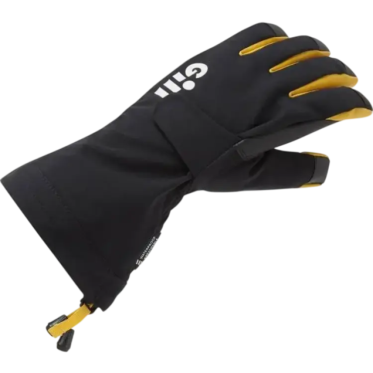 Gill Rorsmanshandske