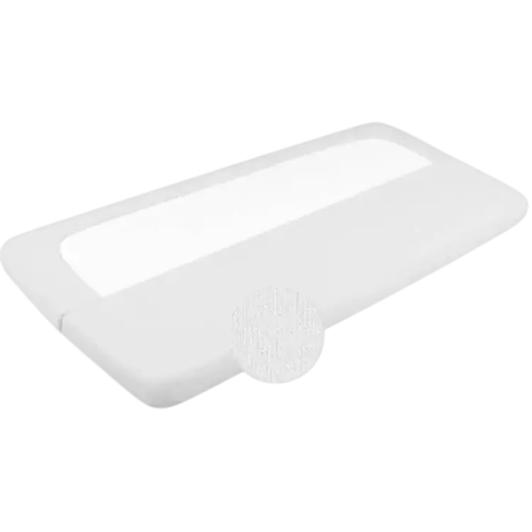 BabyMatex Madrasbeskyttelse Frotté 70x140cm