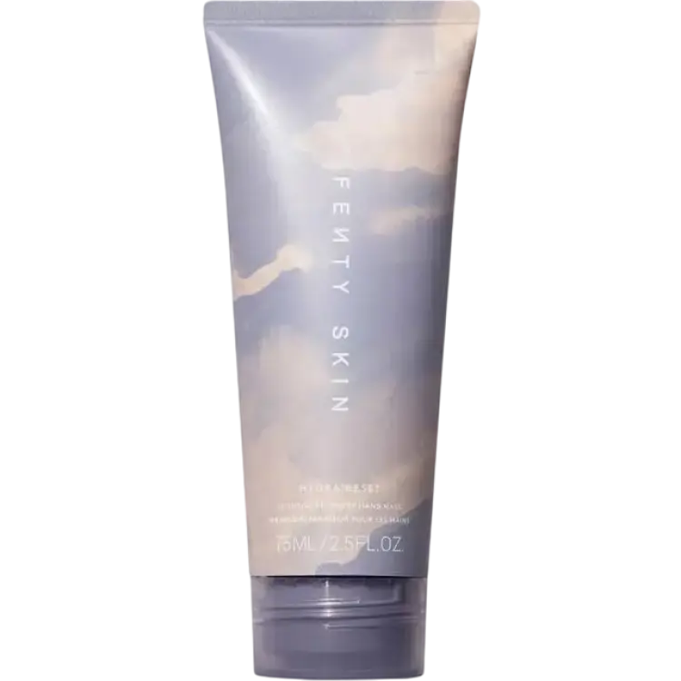 Fenty Skin Hydra Reset Intensive Recovery Glycerin Hand Mask