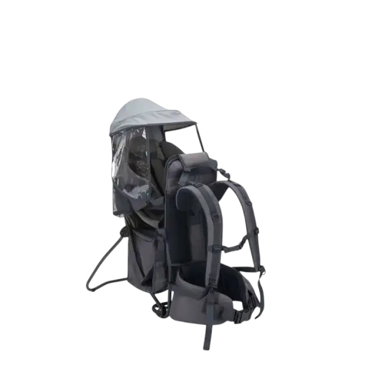 Fillikid Bärstol Elite Grey