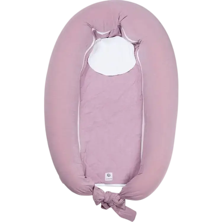 Easygrow Mum & Me Nursing Pillow and Babynest