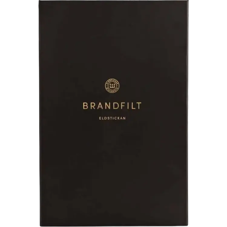 Eldstickan Fire Blanket 1.2x1.2m