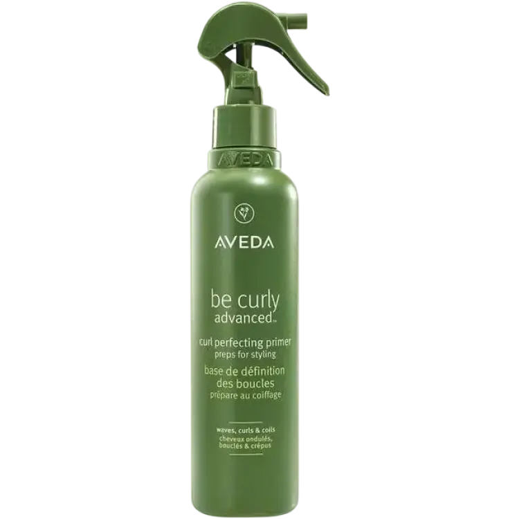 Aveda Be Curly Advanced Curl Perfecting Primer