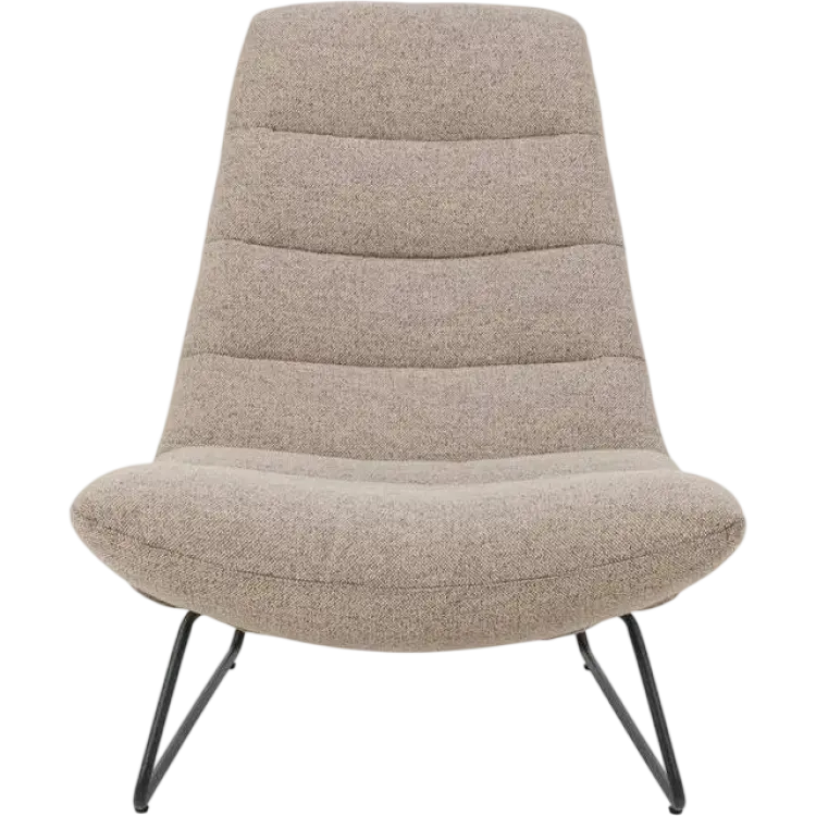 SoffaDirekt Milton lounge Fåtölj