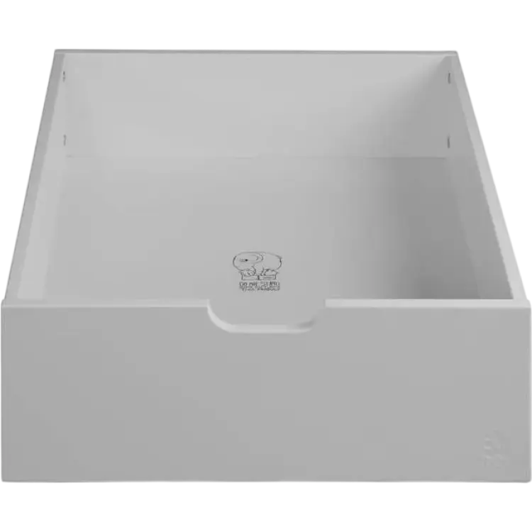 Sebra Stone Bed Drawer Stone 55x71cm