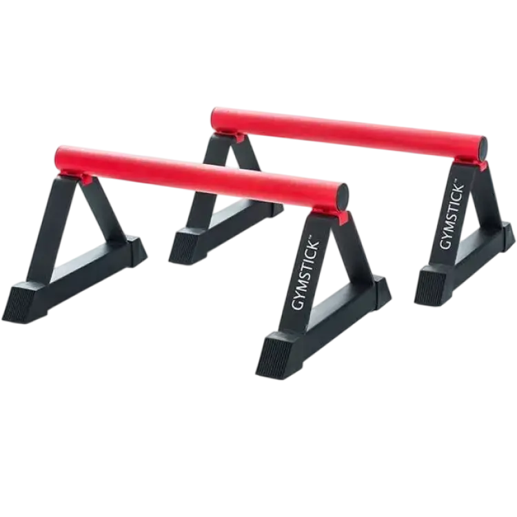 Gymstick Parallettes