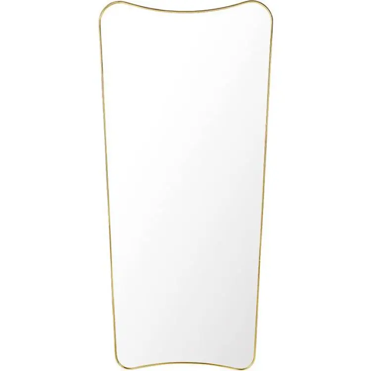 GUBI F.A.33 Väggspegel 70x146cm