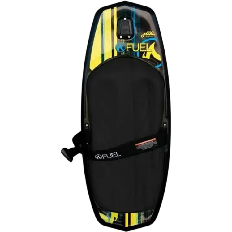 Seatec Kneeboard Fuel