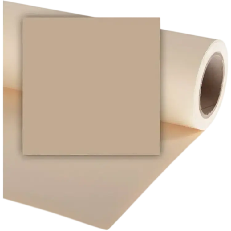 Colorama Studio Background 2.72x11m Cappuccino