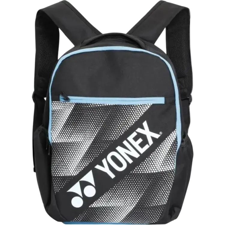 Yonex Backpack 222118SC Black/Blue