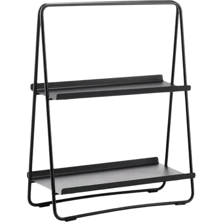 Zone Denmark Reol Bokhylla 58cm