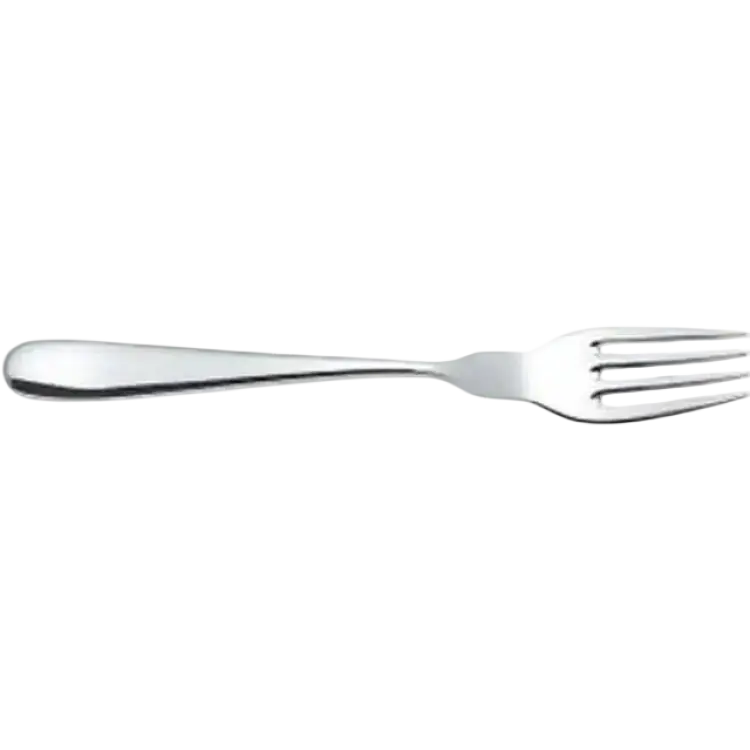 Alessi Nuovo Milano Fiskgaffel 19cm