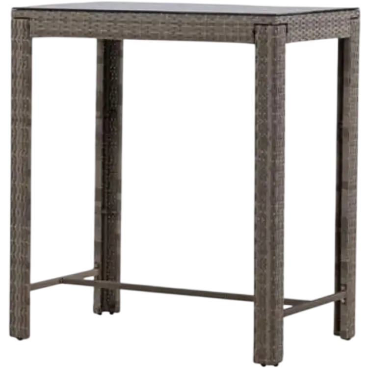 Venture Design Alo Bartable Steel Barbord