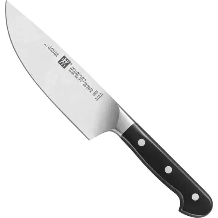 Zwilling Pro 38405-161 Kockkniv 16 cm