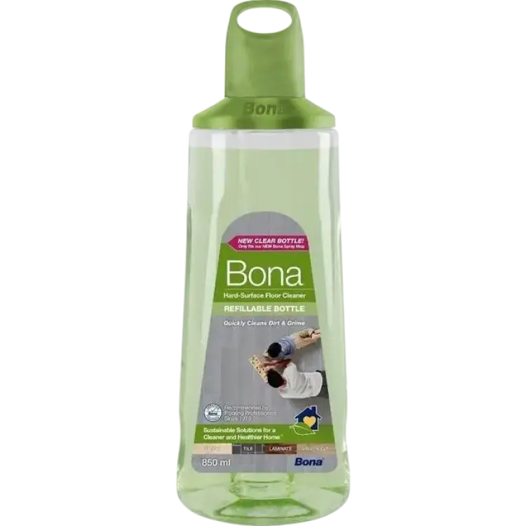 Bona Golvrengöring sten refill 850ml